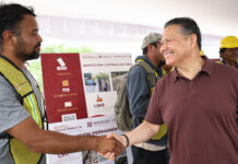 Rutas de la Transformación y Servicios para el Pueblo han reforzado la cercanía con la población hidalguense: JMS