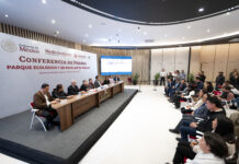 Parque Ecológico y de Reciclaje va con respaldo ciudadano