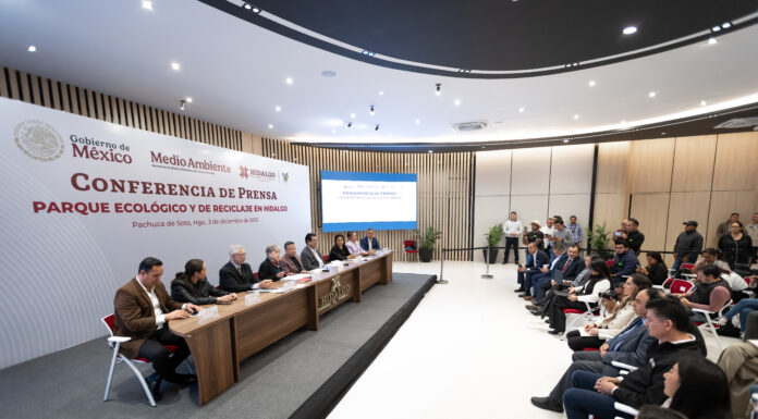 Parque Ecológico y de Reciclaje va con respaldo ciudadano