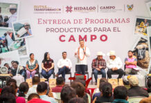 Combatir la pobreza es el compromiso de la transformación: Julio Menchaca