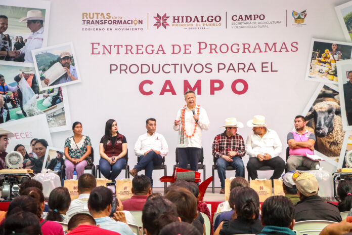 04 DICIEMBRE 2025_GOBERNADOR_ENTREGA DE APOYOS A CAMPO_HUEJUTLA-79