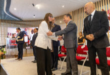 Menchaca Salazar anuncia nueva Villa Deportiva para 2026