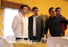 Gobierno de Hidalgo, cercano a las Personas con Discapacidad
