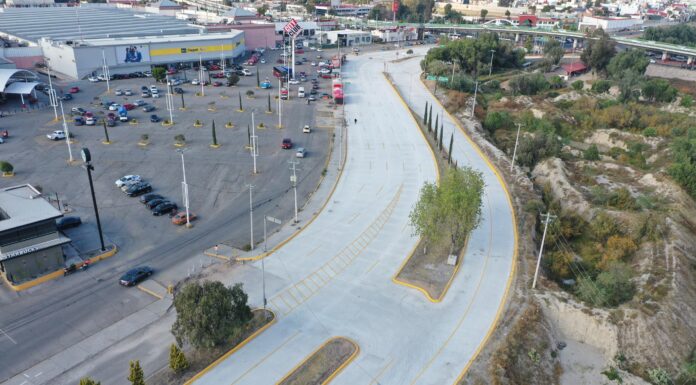 Hidalgo: En 2025 la SIPDUS ejecutó 8 mil 509 millones de pesos en obras