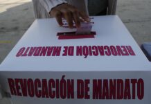 Revocación de mandato en Hidalgo, ¿Crónica de un fracaso anunciado?