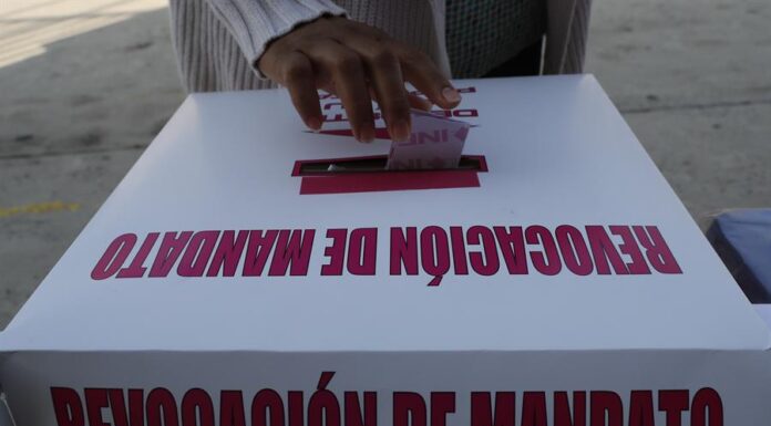 Revocación de mandato en Hidalgo, ¿Crónica de un fracaso anunciado?