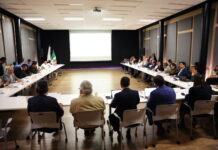 Planeación participativa y territorial fortalece el desarrollo de Hidalgo