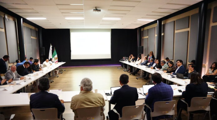 Planeación participativa y territorial fortalece el desarrollo de Hidalgo