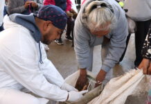 Hidalgo fortalece el derecho a la salud con acciones preventivas, cercanas y humanas