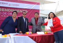 Ciudad de las Mujeres fortalece la economía de emprendedoras