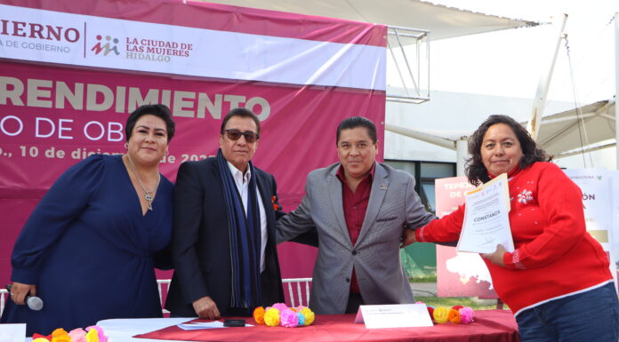 Ciudad de las Mujeres fortalece la economía de emprendedoras