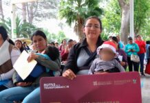 Bienestar de Madres Trabajadoras impulsa la igualdad y el desarrollo de las infancias en Hidalgo