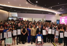 Gobierno de Hidalgo respaldó a las juventudes en 2025 con inversión histórica