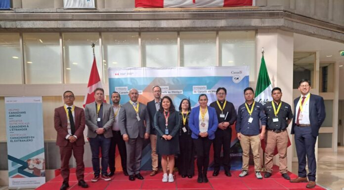 Con Clúster Minero, Sedeco incrementa la participación de este sector en Hidalgo