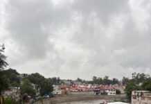 Avanza restauración del río Tula con acciones integrales de inspección, limpieza, reforestación y recuperación de microcuencas