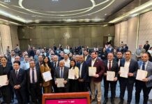 Gobierno Municipal de Tula de Allendeobtiene el puntaje más alto de Hidalgo en la Guía Consultiva de Desempeño Municipal 2025