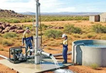Todo lo que debes saber acerca de la nueva Ley de Aguas en México