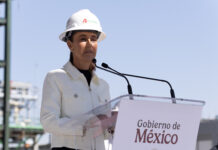 Hidalgo promueve educación y soberanía energética en México