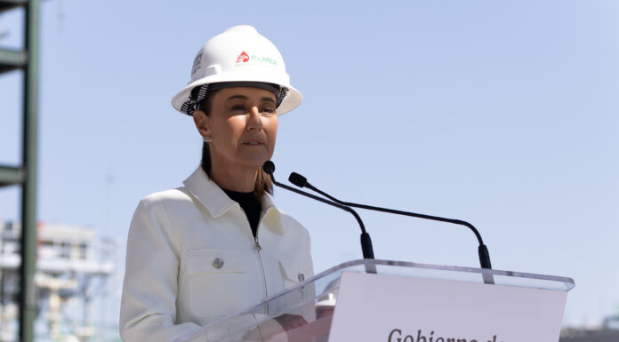 Hidalgo promueve educación y soberanía energética en México