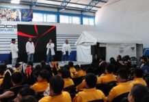 El silencio que duele: SSH promueve el diálogo para combatir la depresión.