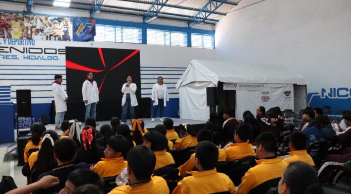 El silencio que duele: SSH promueve el diálogo para combatir la depresión.