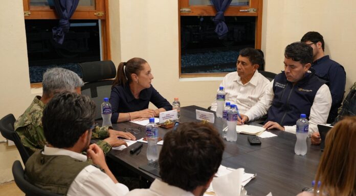 El gran desafío de la 4T en México: La Armonización Federalista, Pilar de Continuidad hacia 2030