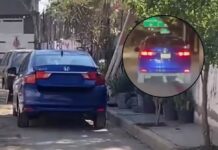 De la imprudencia a la tragedia: El volante no es un escudo, es una responsabilidad