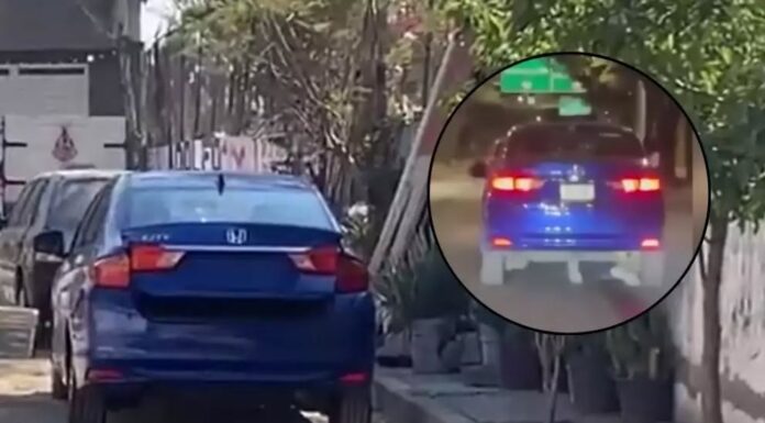 De la imprudencia a la tragedia: El volante no es un escudo, es una responsabilidad