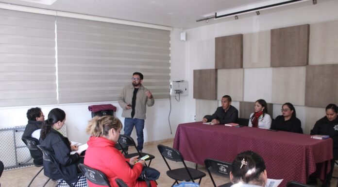 Atotonilco de Tula fortalece el desarrollo integral de la niñez mediante coordinación con escuelas primarias