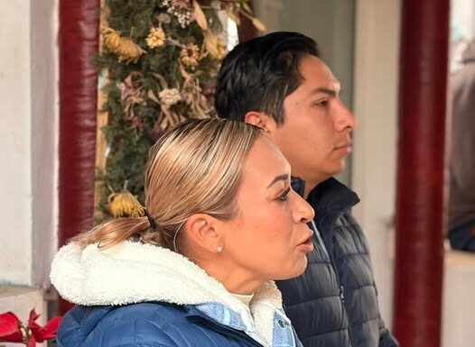 Tania Valdez Cuellar denuncia violación a la presunción de inocencia; niega investigaciones en su contra