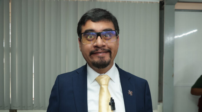 Hidalgo reafirma su compromiso con la inclusión: Transformando barreras en oportunidades reales