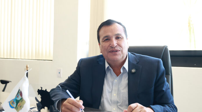 Hidalgo prepara nueva etapa de transparencia