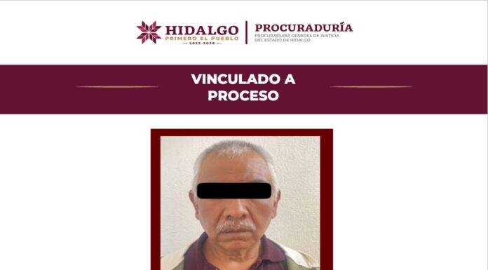 PGJEH logra vinculación a proceso por delitos contra la integridad de los animales.