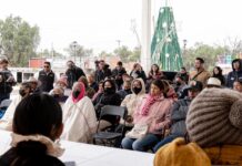 Participación comunitaria para la planeación del territorio en Tepeji del Río