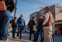 Obras Integrales de Infraestructura Hidráulica y Urbana en Beneficio de la Comunidad