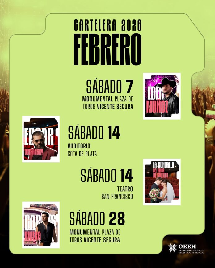 cartelera 0226