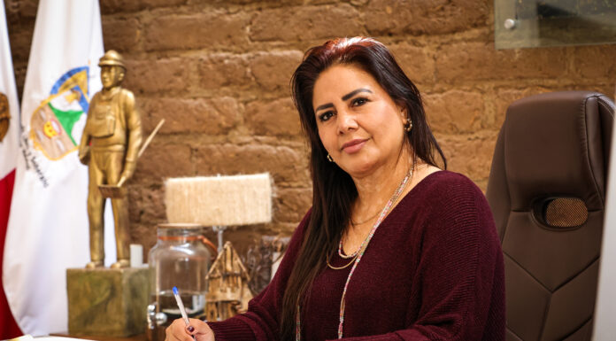 Cuidar los bosques es tarea de todos: Hidalgo intensifica acciones ante temporada de incendios