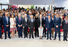 Julio Menchaca anuncia octava llegada de inversiones por más de 8 mil 85 millones de pesos