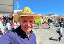 Hidalgo hacia 2027: El tablero del poder local