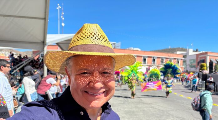 Hidalgo hacia 2027: El tablero del poder local