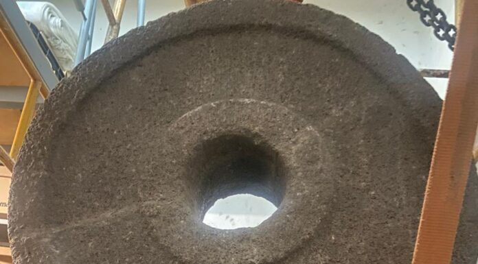 Avanza el proceso para el regreso del marcador de juego de pelota a Atotonilco de Tula