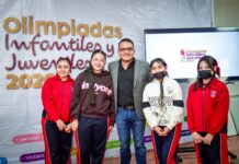 Convocan a jovenes de Media Superior a la Segunda Feria de Universidades en Ixmiquilpan.