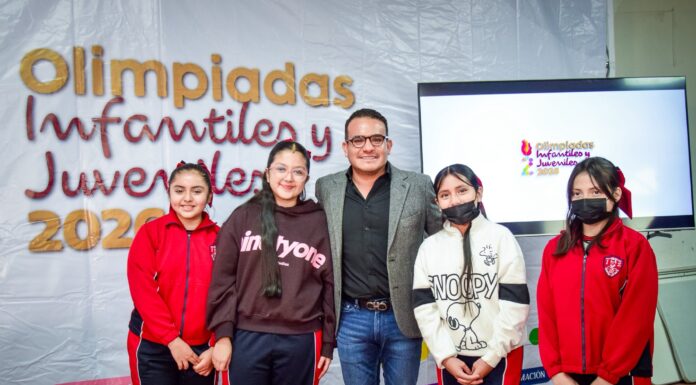 Convocan a jovenes de Media Superior a la Segunda Feria de Universidades en Ixmiquilpan.