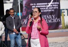 Pasión y Valores: El Balón Rueda en Atotonilco de Tula con Futbolito Bimbo 2026