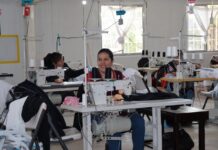 Incrementa colocación de mujeres en empleos formales