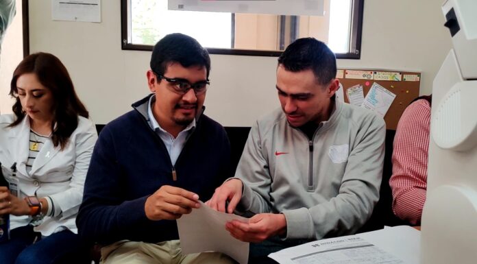 Gobierno de Hidalgo impulsa espacios de convivencia para personas con discapacidad