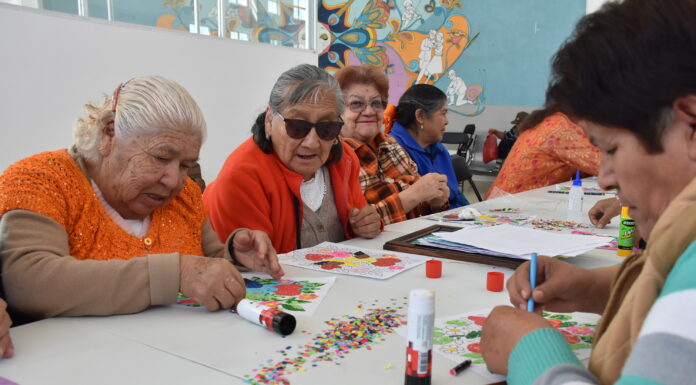 Gobierno de Hidalgo rehabilita Casa de Día de Tlaxcoapan