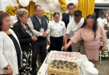 Enlaces matrimoniales en Ceresos de Apan y Tulancingo