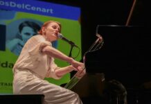 Pachuca recibe por segundo año la extensión del Festival Eurojazz