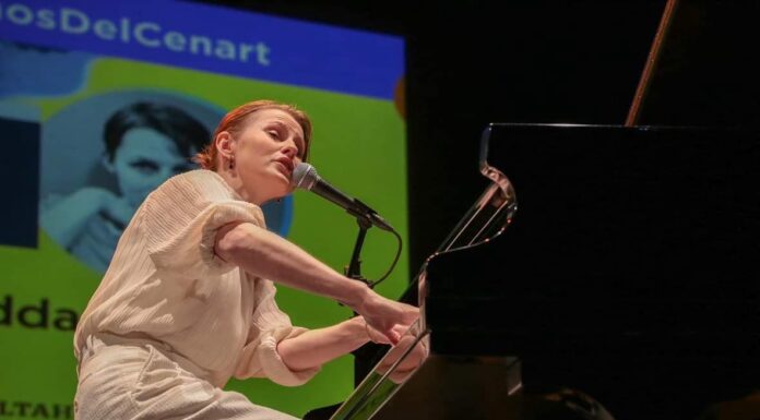 Pachuca recibe por segundo año la extensión del Festival Eurojazz